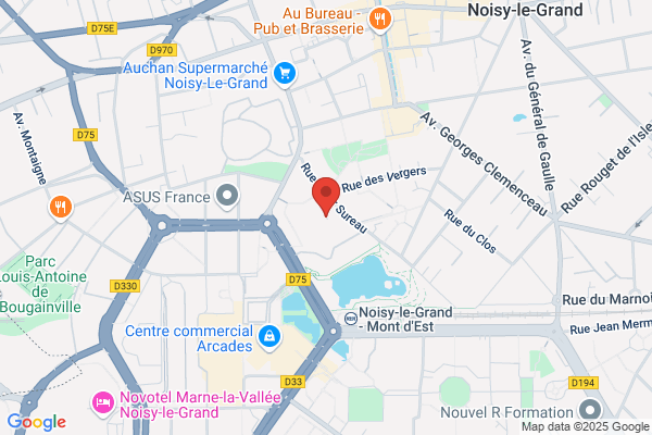 Groupes Scolaires Et Ecoles Groupe Scolaire Les noyers