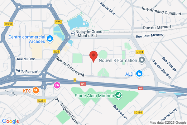 Groupe Scolaire Jules Vernes