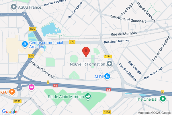 Communaute Passioniste