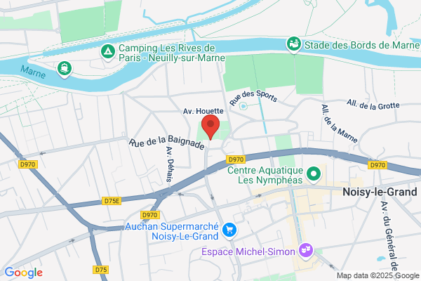 Eglises Catholiques Paroisse De Noisy Le Grand eglise saint sulp