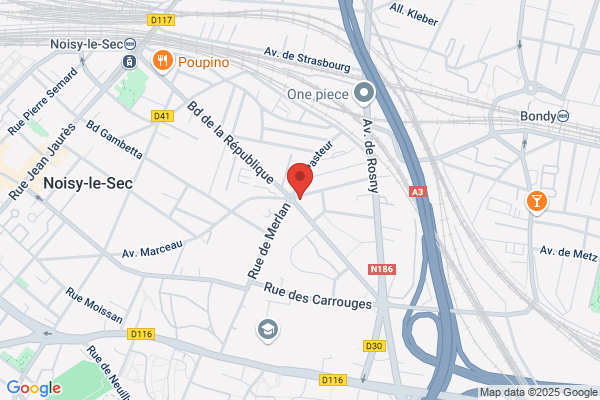 Alimentation Du Rond Point