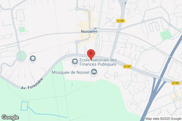 Centre De Formation Technique Ratp
