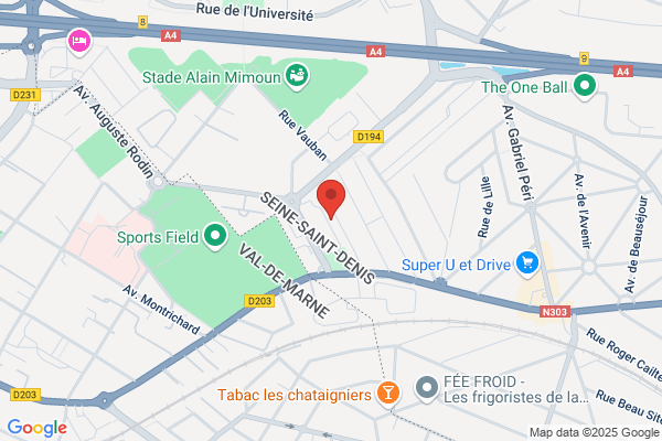 Cent Pour Cent Securite