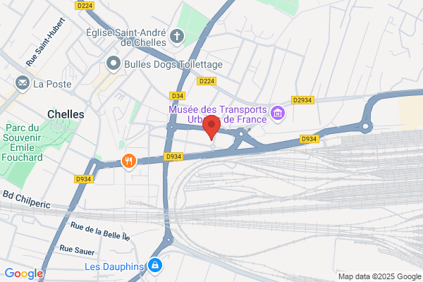Babilou Chelles Aulnoy