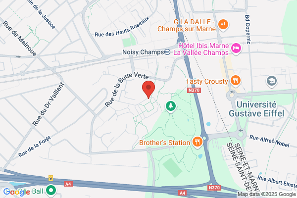 Immobiliere 3f