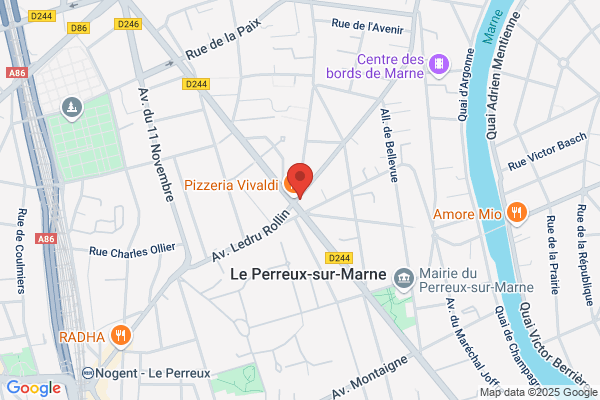 Amplifon Audioprothésiste Le Perreux sur Marne