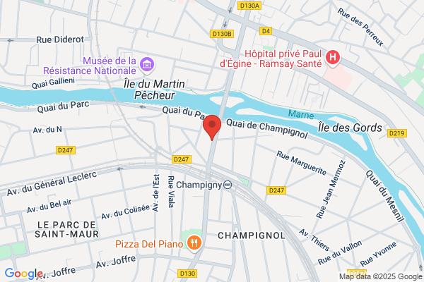 Amplifon Audioprothésiste Saint Maur