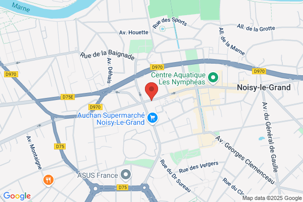 Chez Gustou
