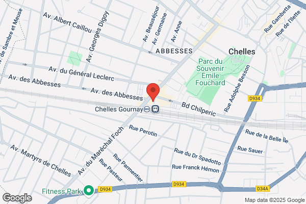 Agence Cersoy Et Girard