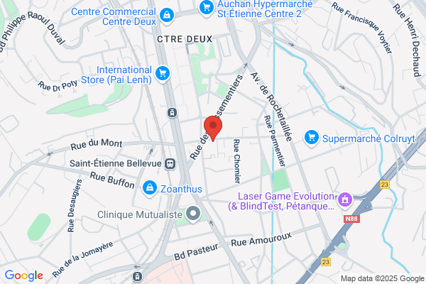 Agence Ploton Ploton Centre