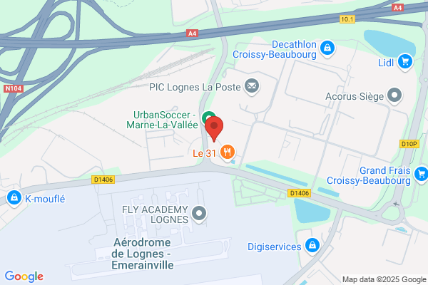 Afi Agence Francaise D Informatique