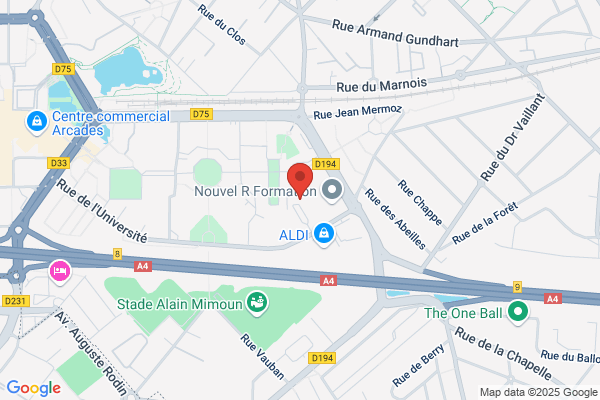 Amf Assistance Micro France
