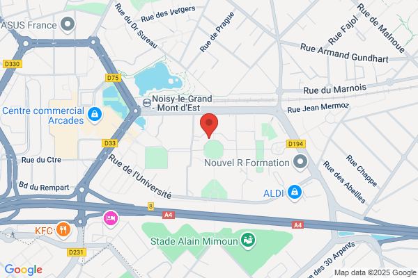 Bournot Projets
