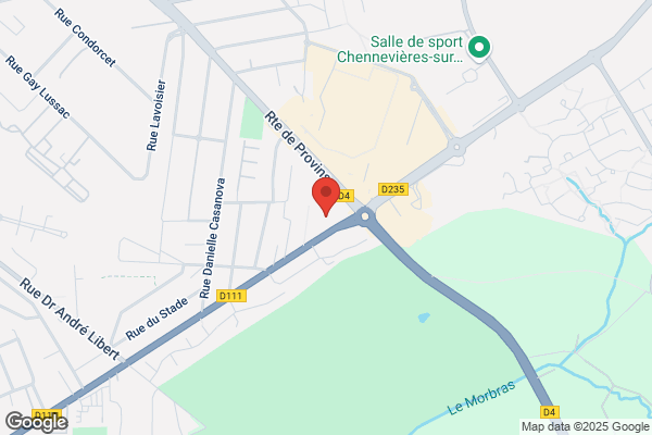 L'Onglerie Ormesson sur Marne