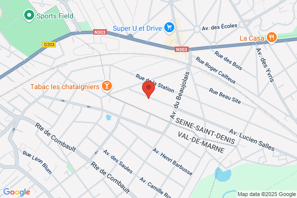 Beaute Esthetique Gisele