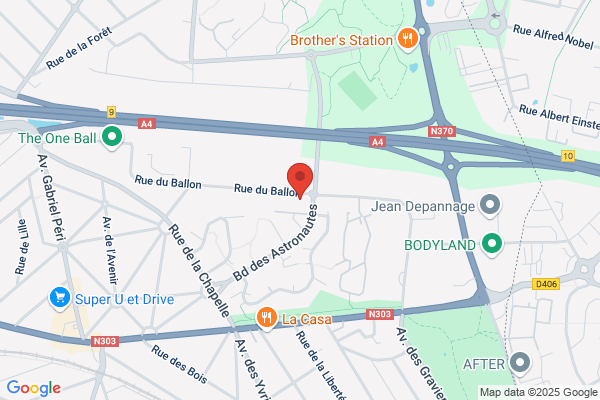Avis Location de Voiture