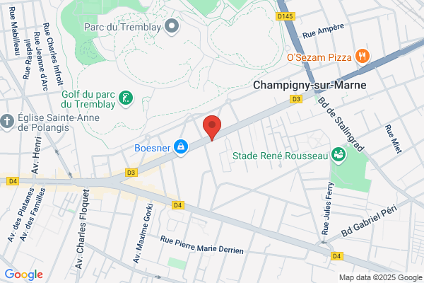 Boesch Christophe