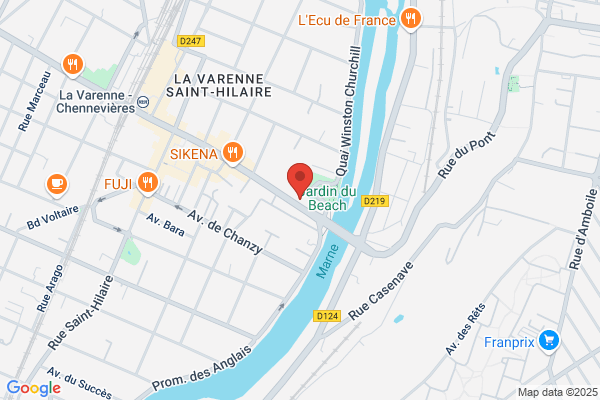 Cabinet De Gynecologie Des Docteurs Debuc Et bennani