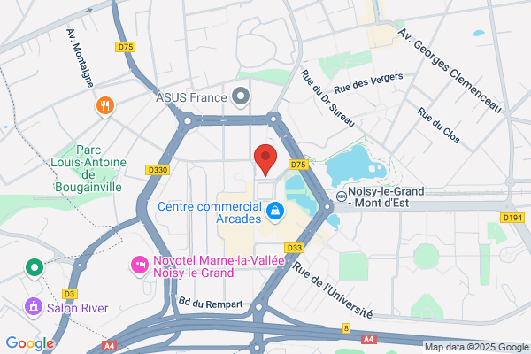 Boulier Fraissinet Mireio