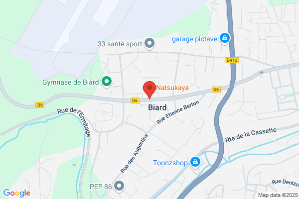 Biard Olivier
