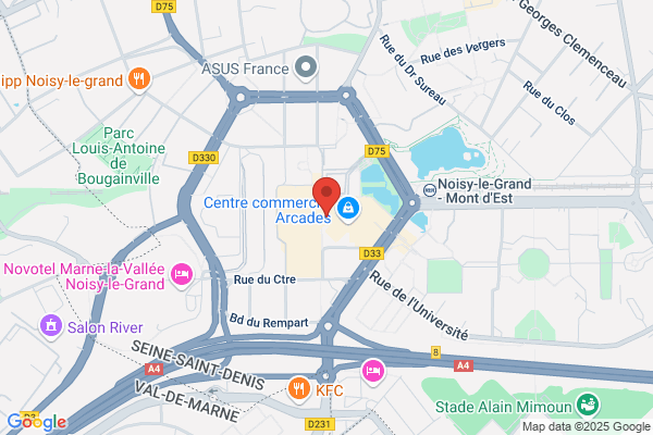 Atelier Aux Etoffes