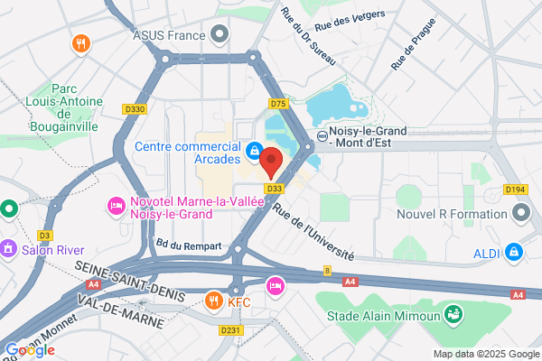 Cio Centre D Information Et D Orientation