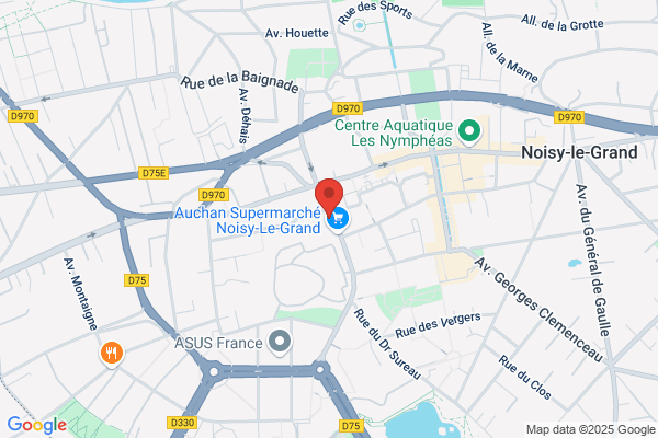 Club De Bridge Noiseen