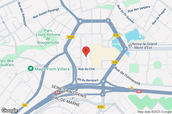 Dc Brokers France