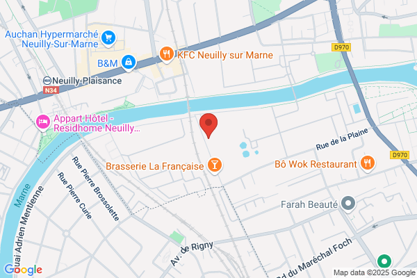 Diderot Transports Germain
