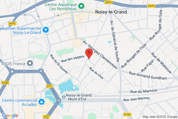 Duplessy Traiteur