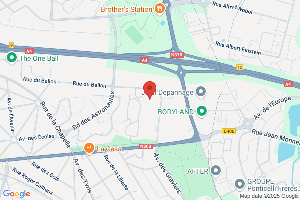 Gobelins L Ecole De L Image