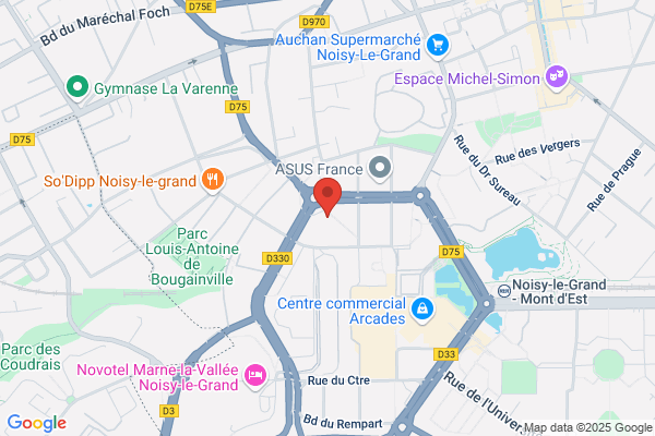 ISOLEX France