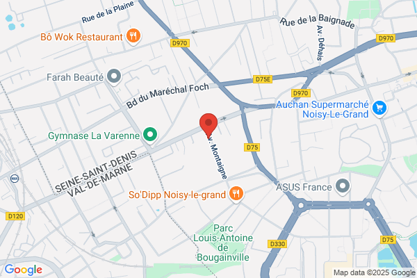 Icone Graphique