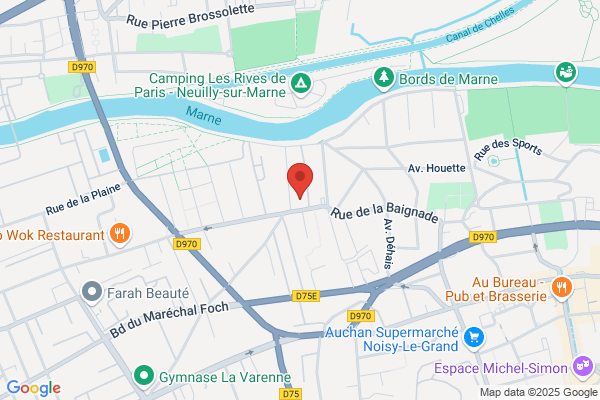 Groupes Scolaires Et Ecoles Rased