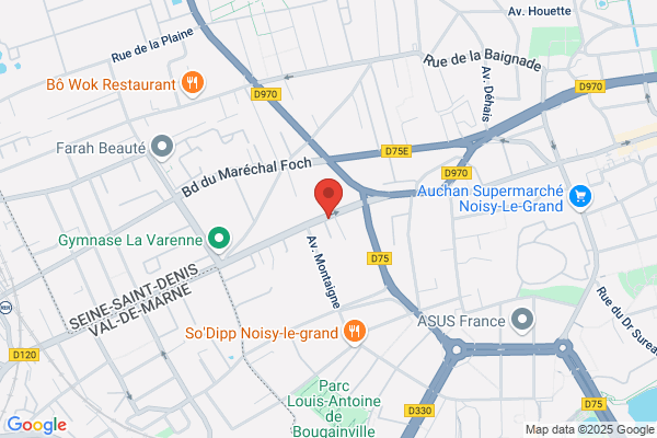 Au Coeur De Savoie