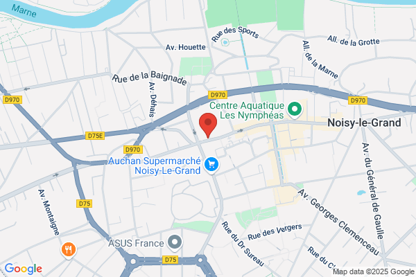 Chez Simone