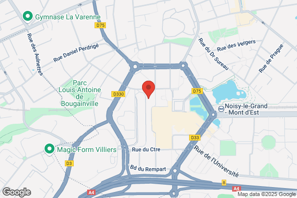A La Compagnie Des Ouvriers Reunis