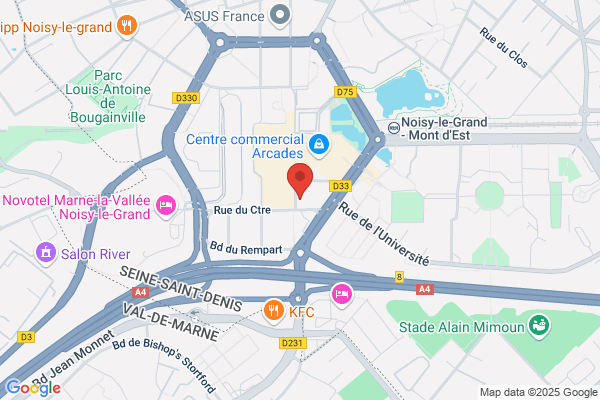 Abad A La Serrurerie De La Gare
