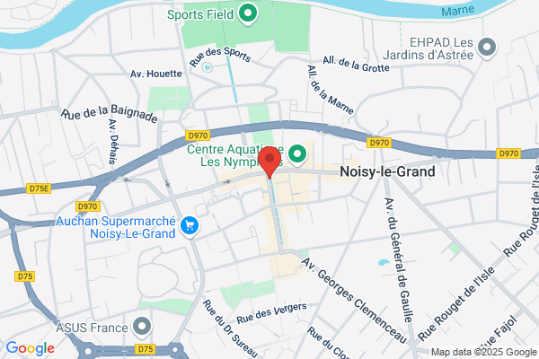Les services d'anca