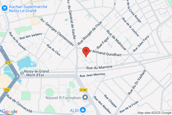 TBF ENTREPRISE