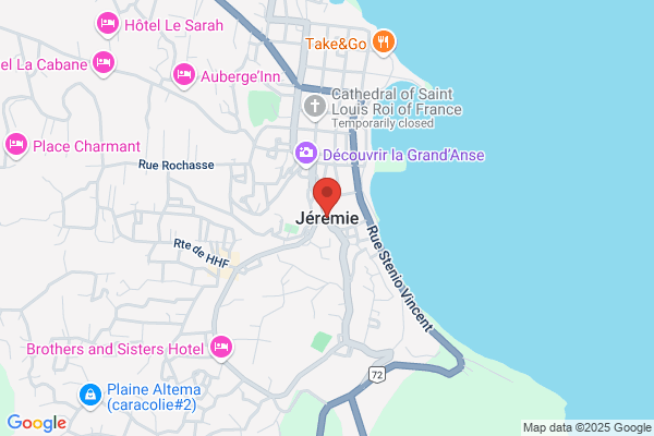Jeremie