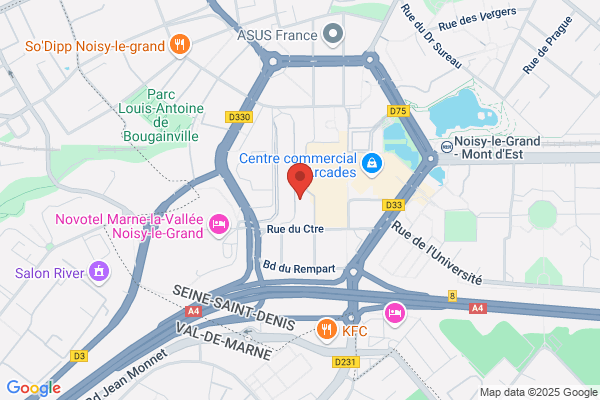 Avenance Enseignement