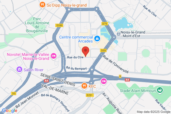 Groupama Agence Locale