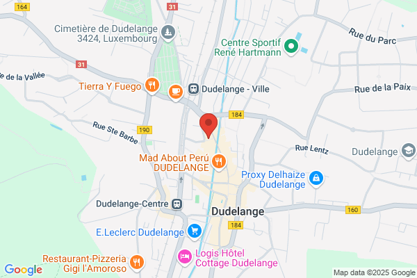 Agence Confort Taxis