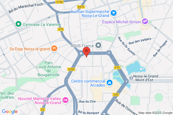 Activaction Europe