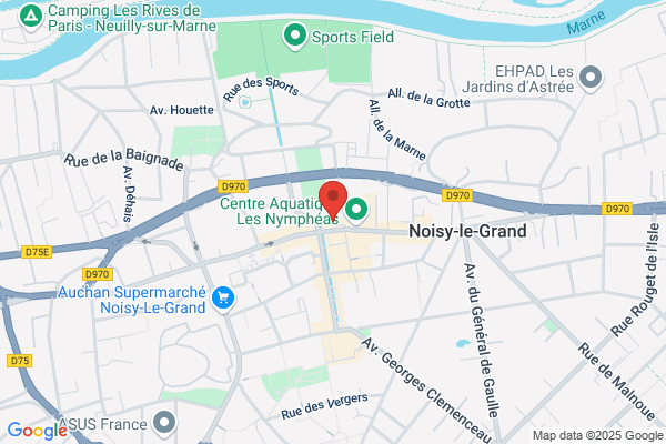 La Poste