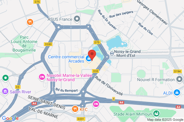Beurel Louis Boutique Hommes