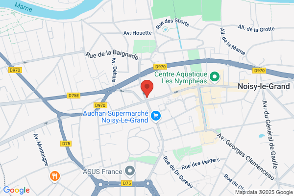 Clinique Veterinaire Legrand Michele