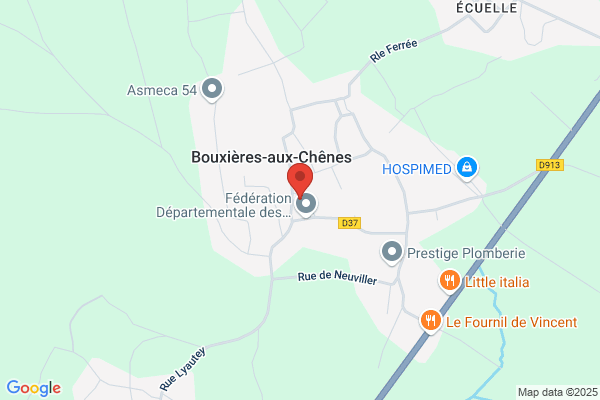 La Poste Agence Communale