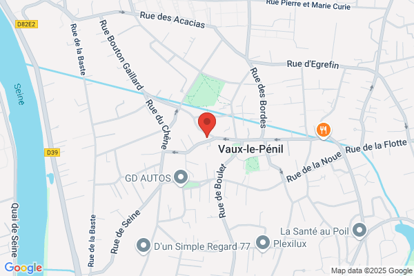 La Banque Postale